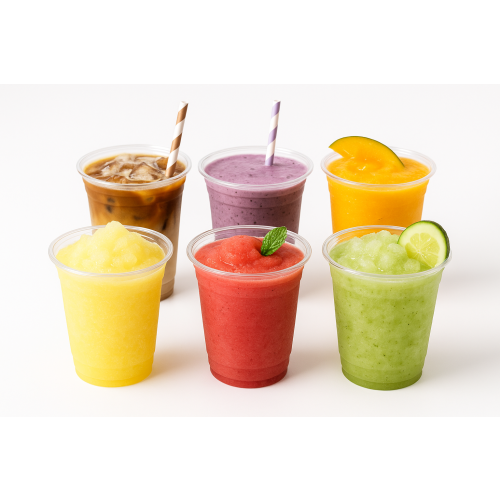 Slush Machine 15L X 3